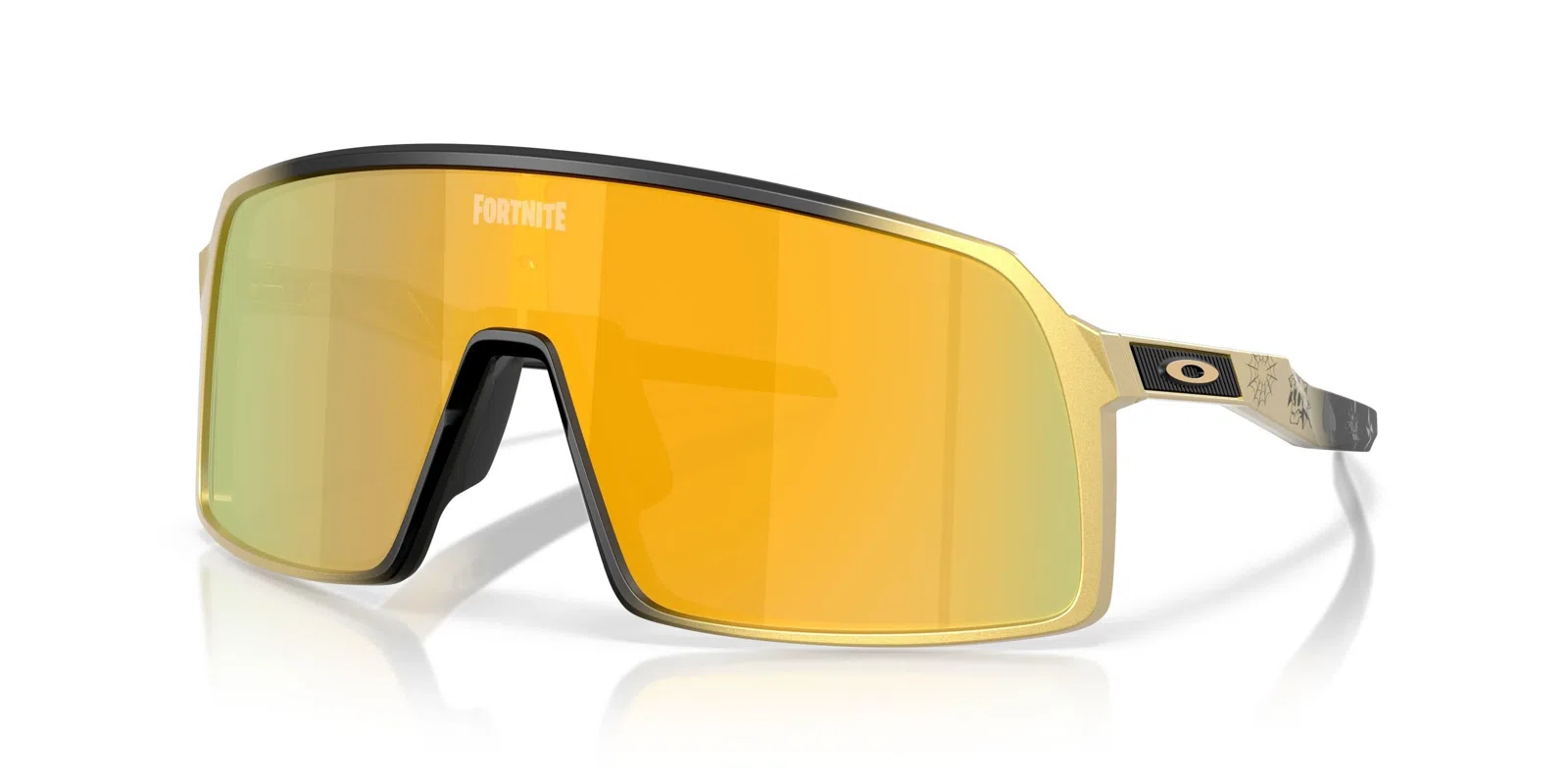 Oakley Sutro 9406 Sunglasses - view 211
